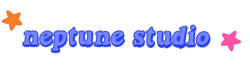 neptune studio